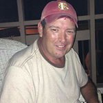 Profile Picture of Daniel Wesson (@fladan46) on Instagram