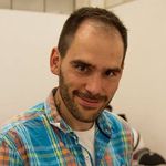 Profile Picture of Adam Krajíček (@krajicekadam) on Instagram