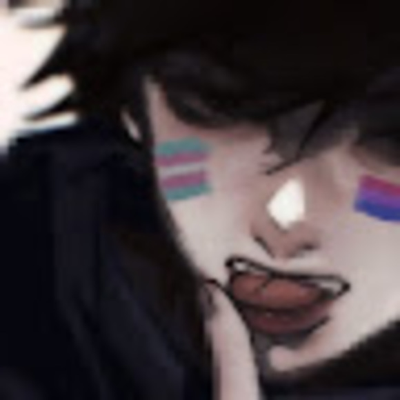 Profile Picture of Ki Kamisato (@kloeysabackup) on Poshmark