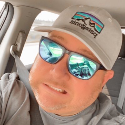 Profile Picture of Robert Carty (@robertcarty) on Twitter