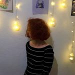 Profile Picture of diane (@_rustymustdie) on Instagram