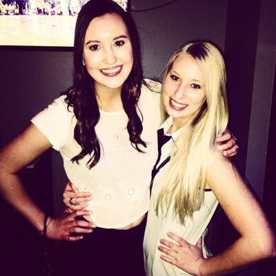 Profile Picture of Victoria Wiebke (@victoria_wiebke) on Twitter