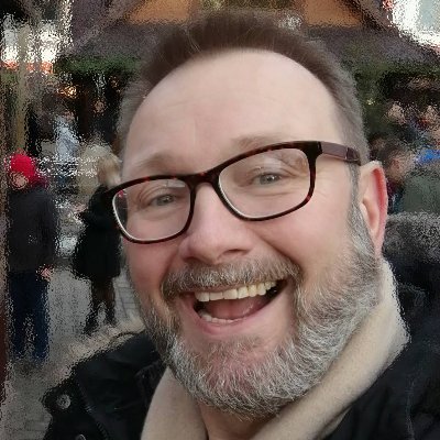 Profile Picture of Hermann Schmidt (@Timetraveltube) on Twitter