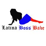 Profile Picture of 𝕬𝖓𝖙𝖍𝖔𝖓𝖞 𝕭𝖊𝖗𝖓𝖆𝖑 (@latina_boss_babe_clothing) on Instagram