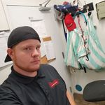 Profile Picture of Stuart Frith (@friths) on Instagram