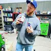 Profile Picture of Sean cross (@seancross817) on Tiktok
