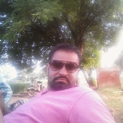 Profile Picture of Chahal Manpreet (@HalManpreet) on Twitter