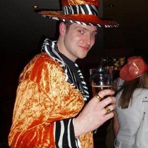 Profile Picture of Aaron Rooney (@161226380) on Myspace