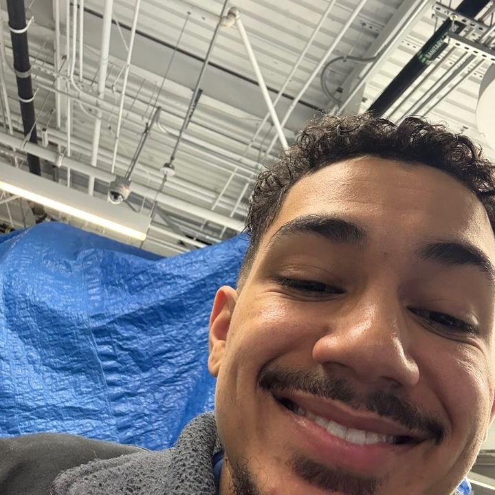 Profile Picture of Alexander Hackett (@alexanderhackettjr) on Tiktok