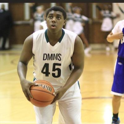 Profile Picture of Isaiah Summers (@summers_isaiah) on Twitter