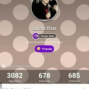 Profile Picture of Tya Smith (@TyaSmith6) on Twitter