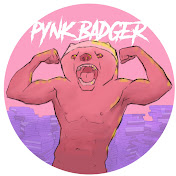 Profile Picture of Pynk Badger (@pynkbadger) on Youtube