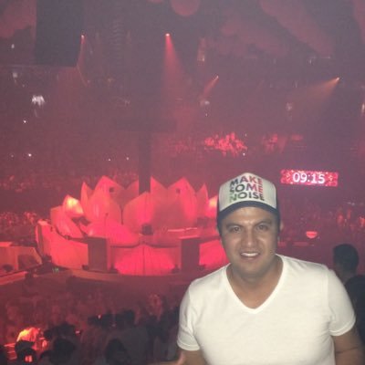 Profile Picture of Alejandro Tovar (@_Alextovar) on Twitter