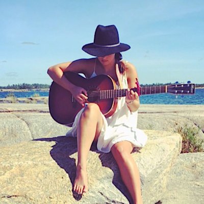 Profile Picture of Sydney Stevenson (@syd_stevenson) on Twitter