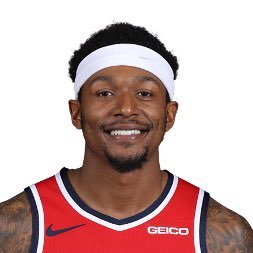 Profile Picture of Bradley Beal Burner (@BealBurner) on Twitter