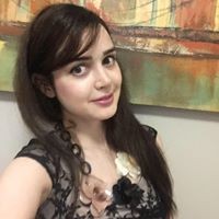 Profile Picture of Anita Sadeghpour (@anita-sadeghpour) on Quora
