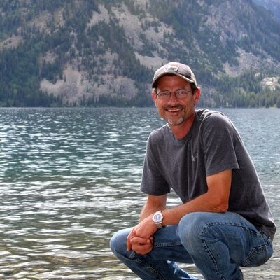 Profile Picture of Troy (@TroyWillett) on Twitter