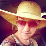 Profile Picture of Joshua Adamson (@joshuawallflower) on Flickr