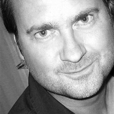 Profile Picture of Chris Jans (@gavidigavi) on Twitter