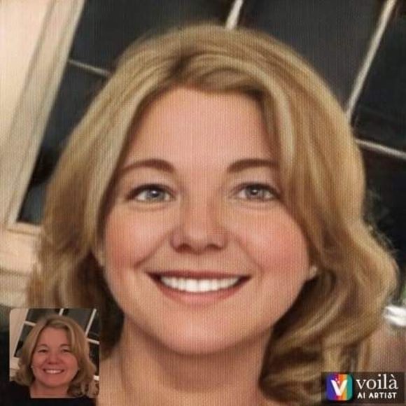 Profile Picture of Gail Cloyd (@gailcloyd) on Poshmark