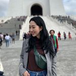 Profile Picture of Janice cheng (@janirius) on Instagram