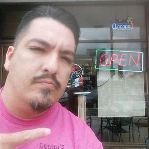 Profile Picture of Luis Fernando Munoz (@FernieVision) on Twitter