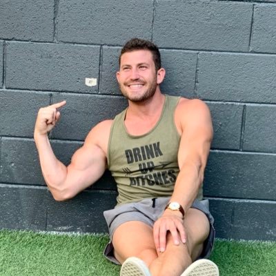 Profile Picture of Brandt Rensmeyer (@brensmeyer) on Twitter
