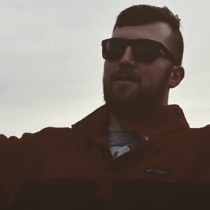 Profile Picture of Justin Harmon (@harmon_34) on Twitter