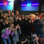 Profile Picture of _Ashlan_Hjelmstrom (@a.hjelmstrom) on Instagram
