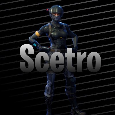 Profile Picture of Jay Jarman (@Sc3tro) on Twitter