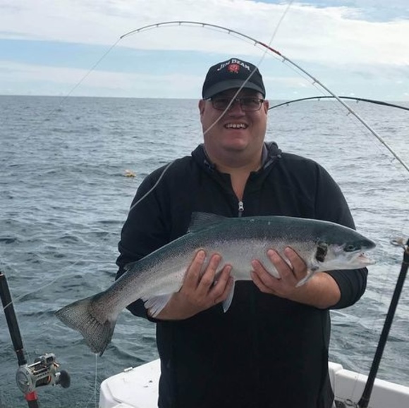 Profile Picture of Kevin turbo Turmel (@turbo5718) on Poshmark