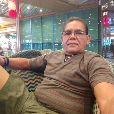 Profile Picture of Jose Lasalle (@JoseLasalle1) on Twitter