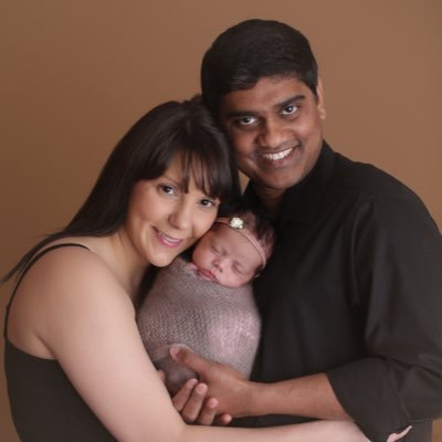 Profile Picture of Jamie Reddy (@reddy_jamie) on Twitter