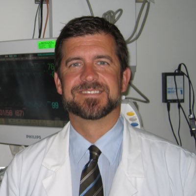 Profile Picture of John Devlin PharmD (@devlinpharmd) on Twitter