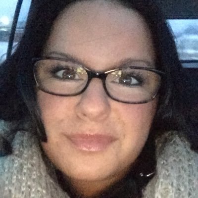 Profile Picture of Kim Gagné Gaudreault (@kim_gaudreault) on Twitter