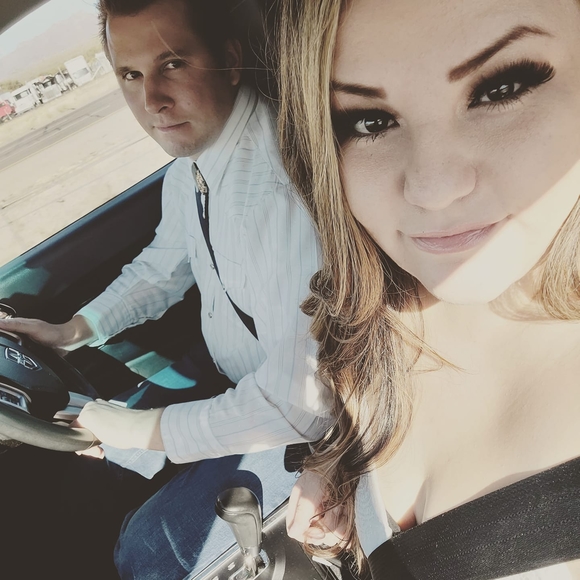 Profile Picture of Lea Gregory (@lcaho21) on Poshmark