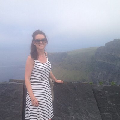 Profile Picture of Lorraine Ryan (@lorraineryan) on Twitter