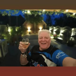 Profile Picture of Mark Putman (@markputman) on Instagram