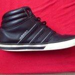 Profile Picture of Shean Grove (@shoes5555) on Instagram