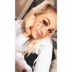 Profile Picture of Ashley Mears (@ashley_renee231) on Instagram