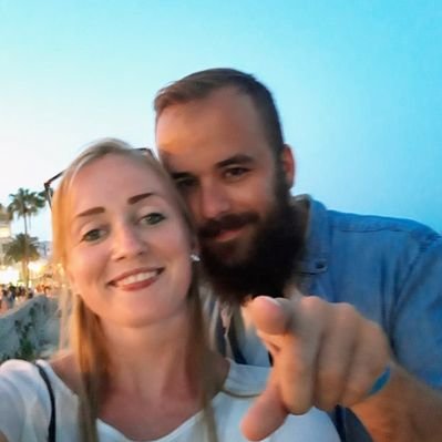 Profile Picture of Christoffer Nygaard (@ChrisHNygaard) on Twitter