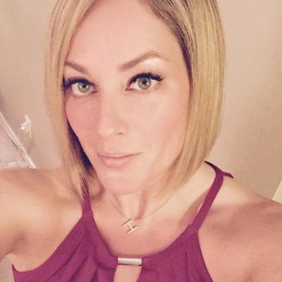 Profile Picture of Heather Kenyon (@Framed782) on Twitter