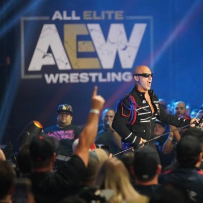 Profile Picture of Christopher Daniels (@facdaniels) on Twitter