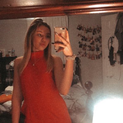 Profile Picture of Abby Ray (@AbbyFolsom) on Twitter