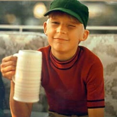 Profile Picture of Mark Overhoff (@DwayneHoover) on Twitter