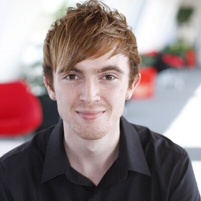 Profile Picture of Andy Havard (@TheVideoGuru) on Twitter