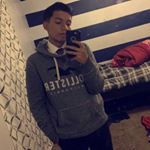Profile Picture of Brian Alvarado Solis (@brian_alvarado3) on Instagram