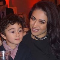 Profile Picture of Irina Menasaka G-yan (@irina-menasaka-g-yan) on Quora