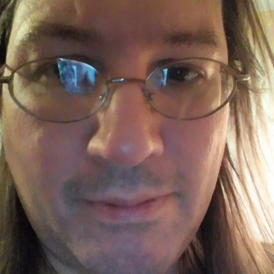 Profile Picture of James Reed (@IdolTrailblazer) on Twitter