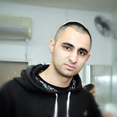 Profile Picture of Albert Masturov (@avim098) on Twitter